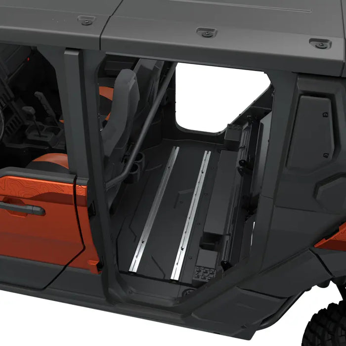 Polaris Lock & Ride MAX Rear Floor Rail Kit, Set of 2 | 2889623