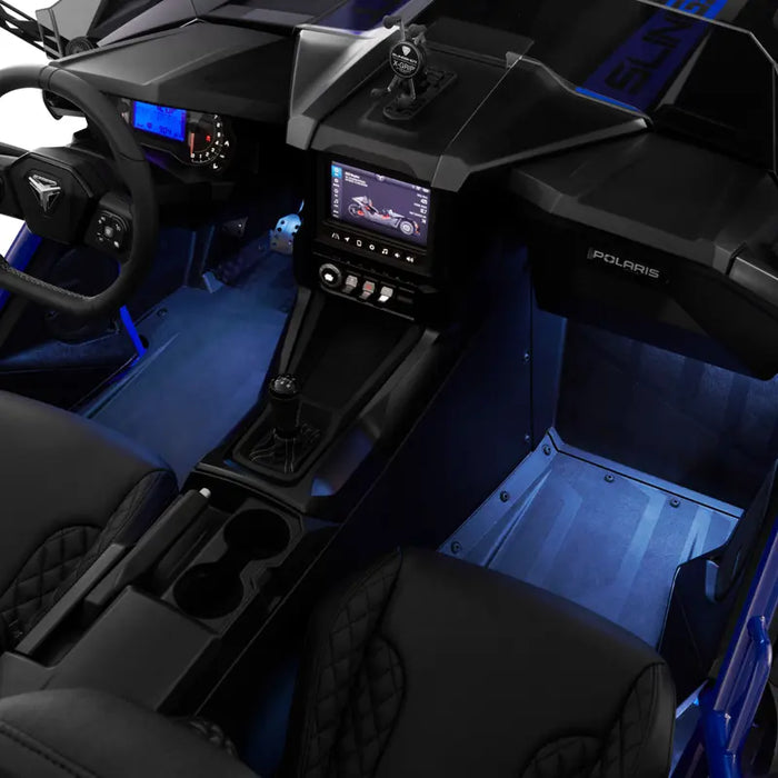 Slingshot Premium Interior Light Kit by XKGlow® | 2889638