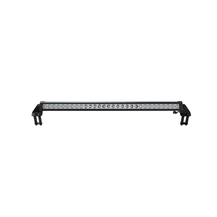 Polaris Front Roof LED Light Bar Mount, Pair | 2889643