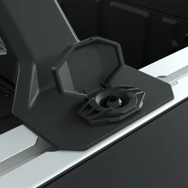 Polaris Lock & Ride MAX Finish Washer Kit, Set of 2 | 2889649