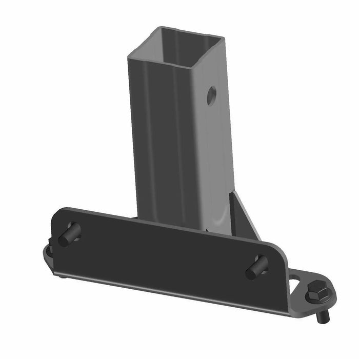 Polaris Front Receiver Hitch | 2889657