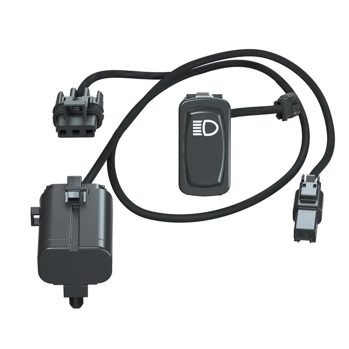 Polaris Upper Switch Panel LED Light Bar Wiring Harness | 2889675