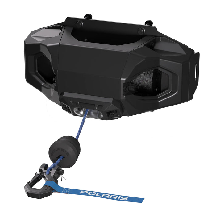 Polaris 300 lb. Rear Cargo Box Winch | 2891736
