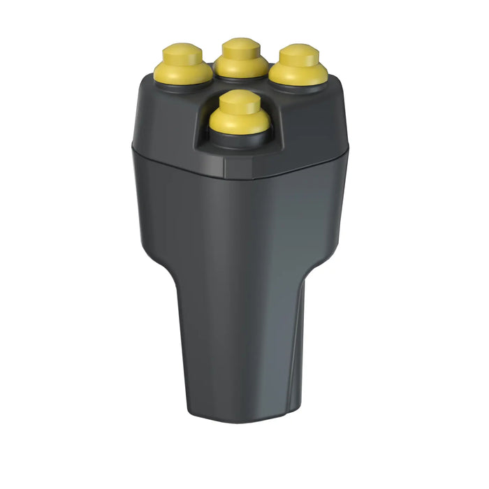 Polaris Pro Series Plow Control Handle | 2889721