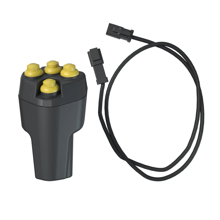 Polaris Pro Series Plow Control Handle | 2889721