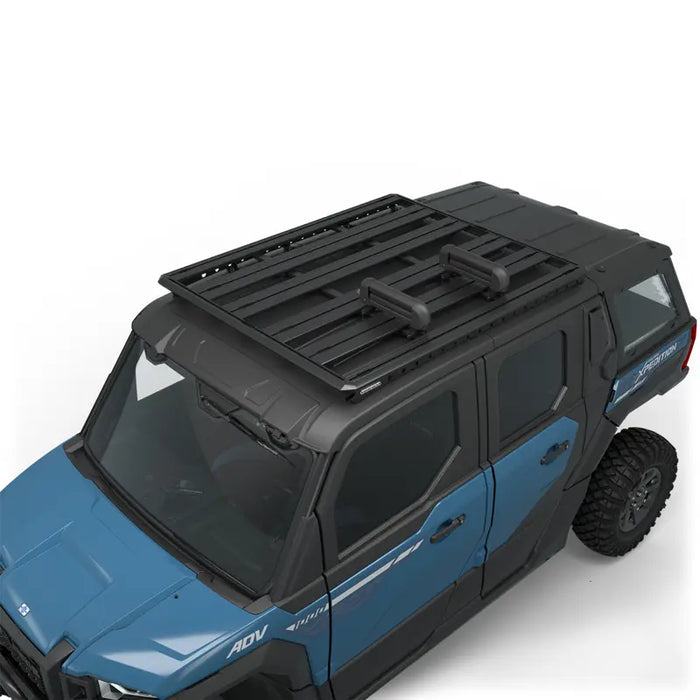 Polaris Rhino-Rack® Fishing Rod Holder Polaris Rhino-Rack® Fishing Rod Holder