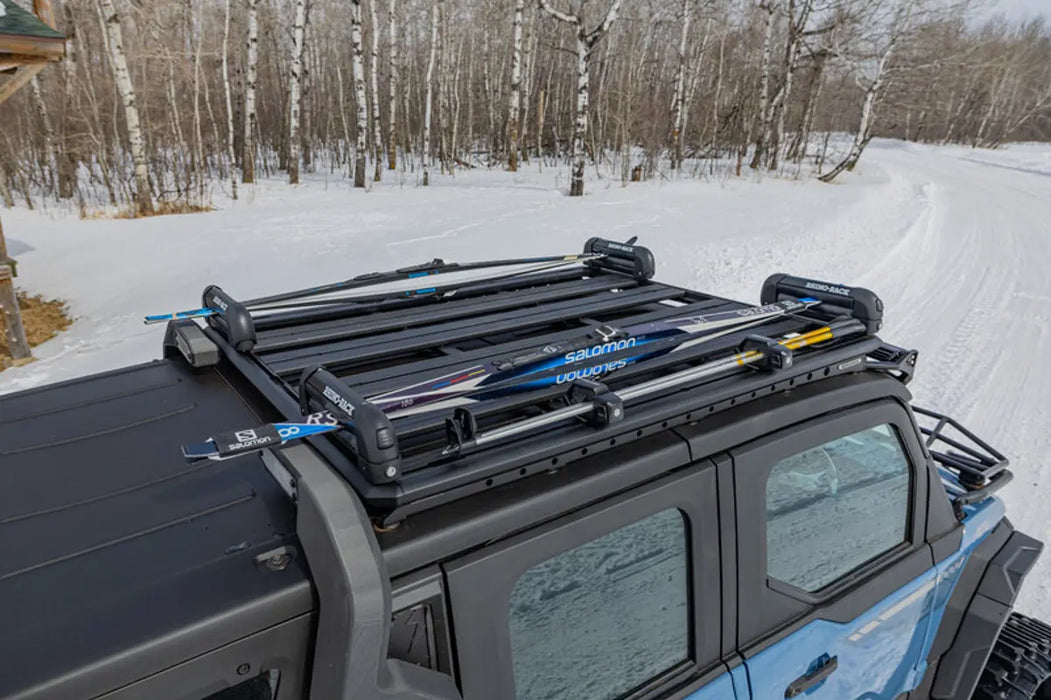 rhino rack 572 fishing rod holder Polaris Rhino-Rack® Fishing Rod Holder