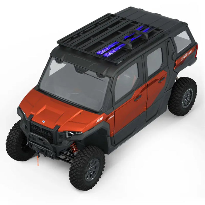 rhino-rack fishing rod holder autobarn Polaris Rhino-Rack® Fishing Rod Holder
