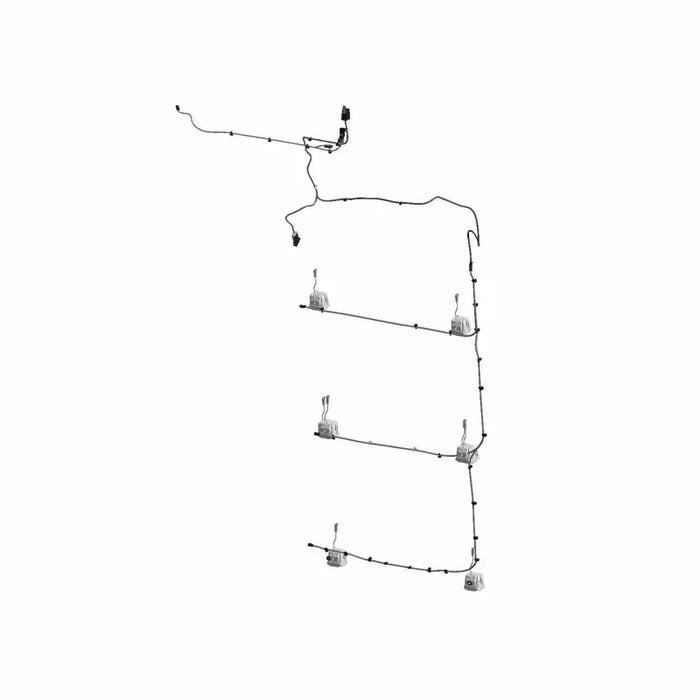 Polaris Rear Roof LED Cube Light Wiring Harness | 2889730