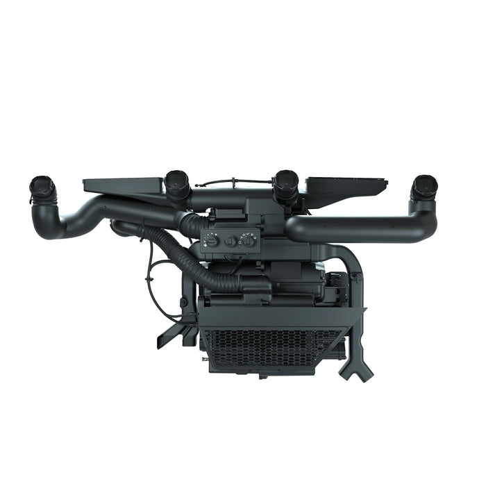 Polaris Cab Heater and Defrost Kit | 2889745