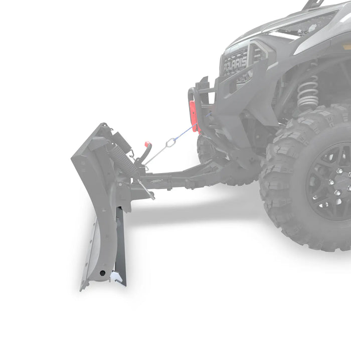 Polaris Snow Plow Back Drag Bar, 84" | 2889747
