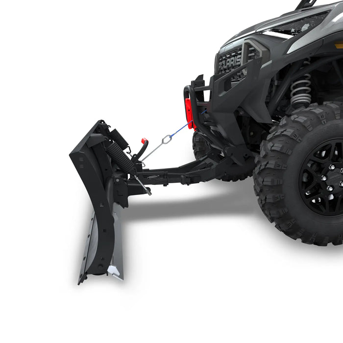 Polaris Snow Plow Back Drag Bar, 84" | 2889747