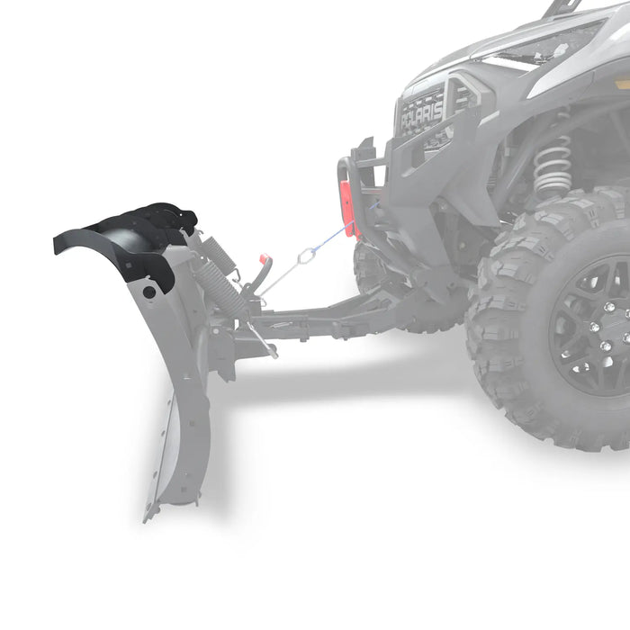Polaris Upper Snow Plow Extension, 84" | 2889748