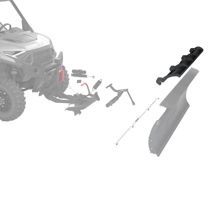 Polaris Upper Snow Plow Extension, 84" | 2889748