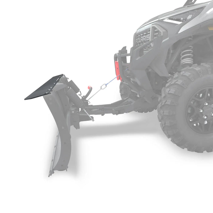 Polaris Snow Plow Flap Kit, 84" | 2889749