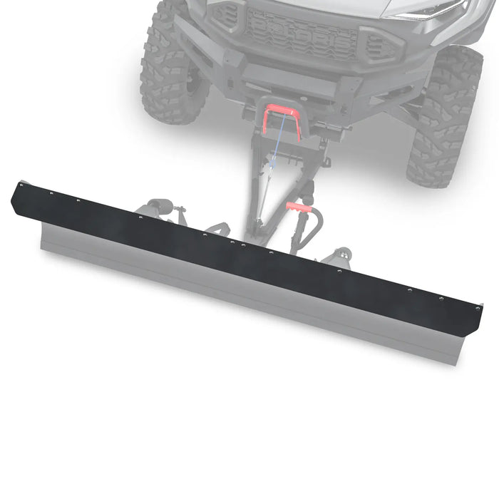 Polaris Snow Plow Flap Kit, 84" | 2889749