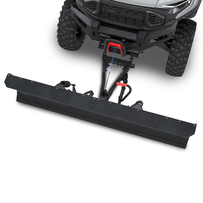Polaris Snow Plow Flap Kit, 84" | 2889749