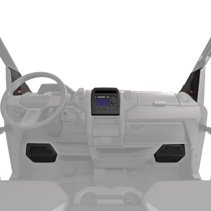 Polaris JBL® Trail Pro 2000 Audio Kit | 2889762