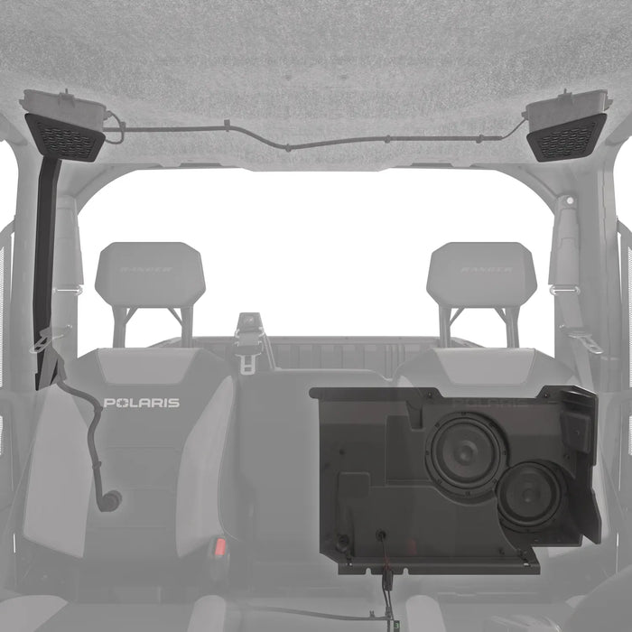 Polaris JBL® Trail Pro 4200 Audio Upgrade Kit | 2889763