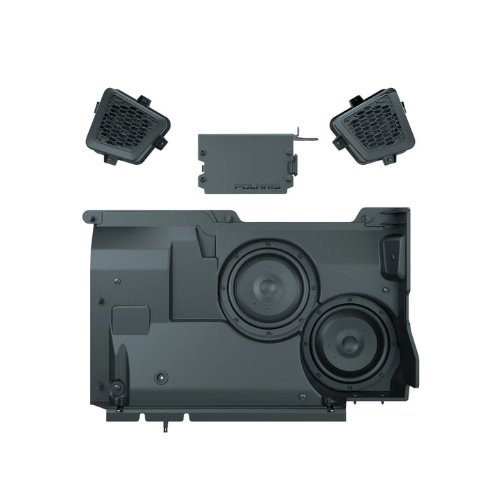 Polaris JBL® Trail Pro 4200 Audio Upgrade Kit | 2889763