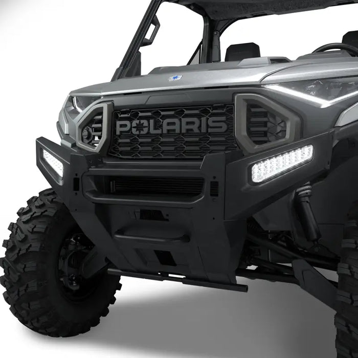 Polaris Auxiliary Lights - Front Brushguard | 2889767