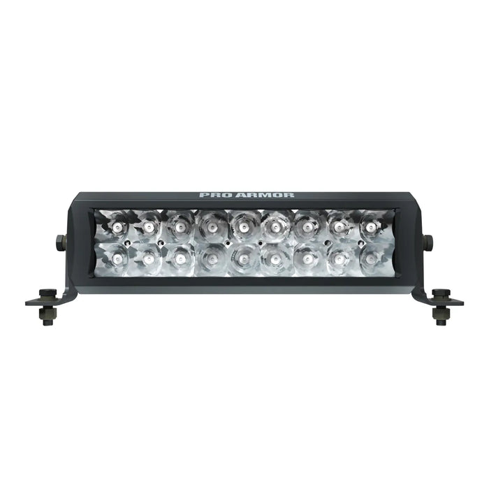 Polaris Pro Armor 11" Dual-Row LED Spot Light | 2889786