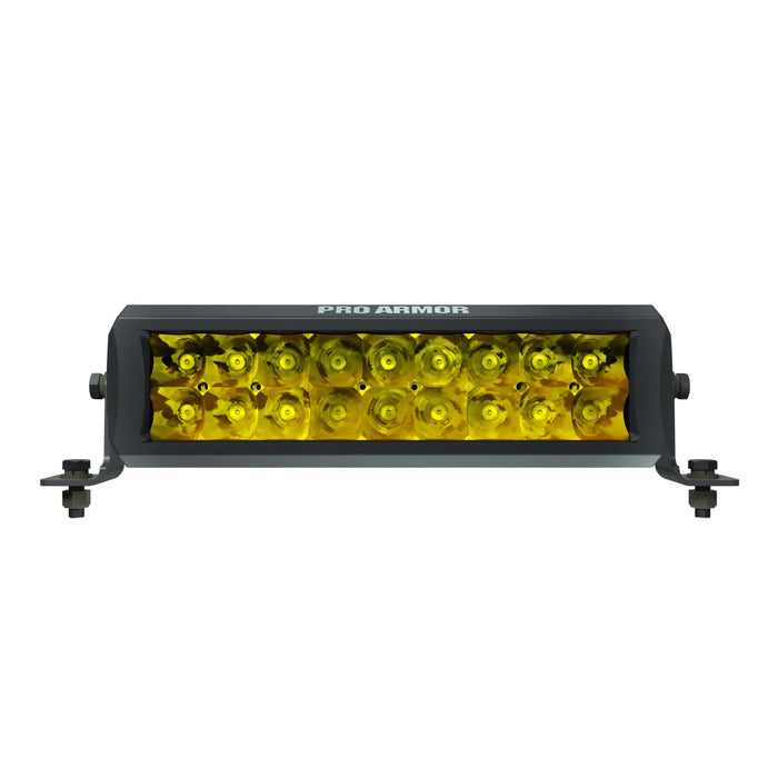 Polaris Pro Armor 11" Dual-Row LED Spot Light | 2889787