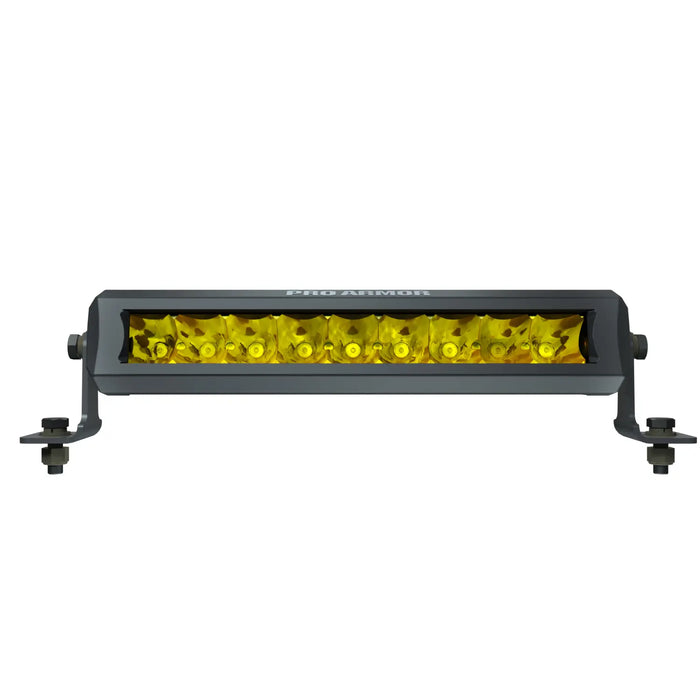 Polaris Pro Armor 11" Single-Row LED Spot Light | 2889789