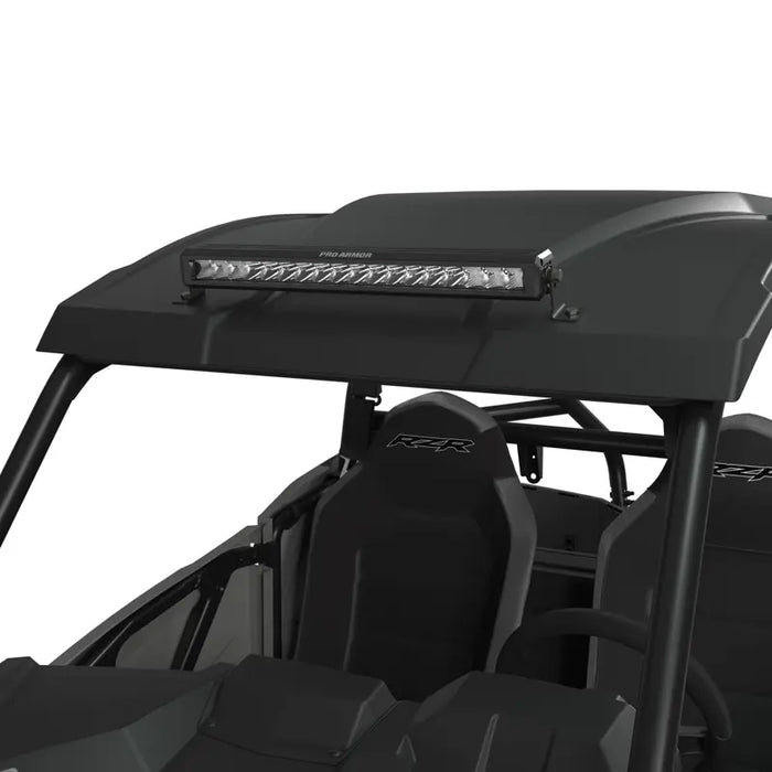 Polaris Pro Armor 20" Single-Row Combo LED Light Bar | 2889792