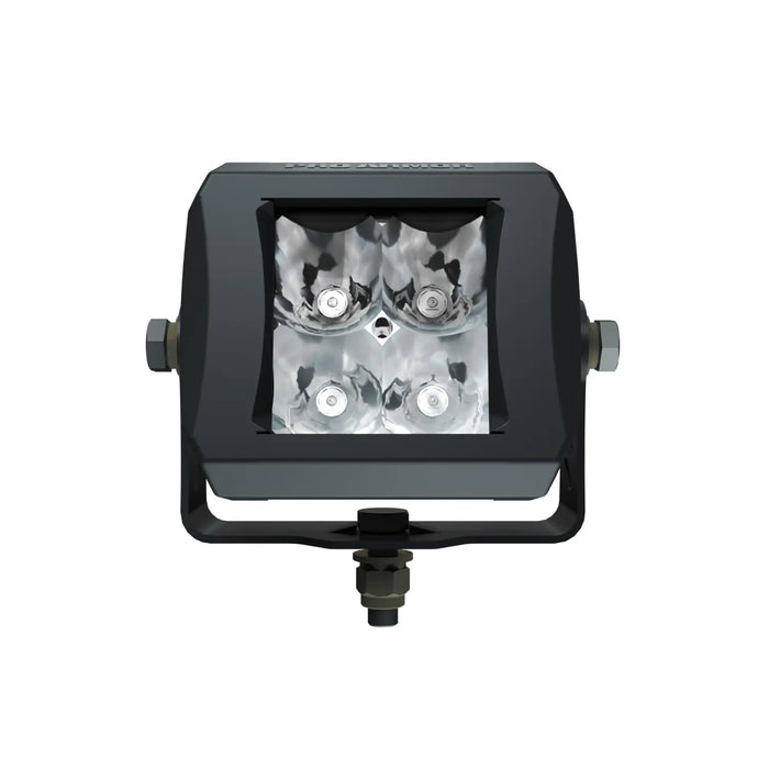 Polaris Pro Armor 2x2" Cube LED Spot Light | 2889794
