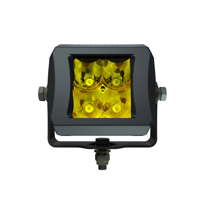 Polaris Pro Armor 2x2" Cube LED Spot Light | 2889795