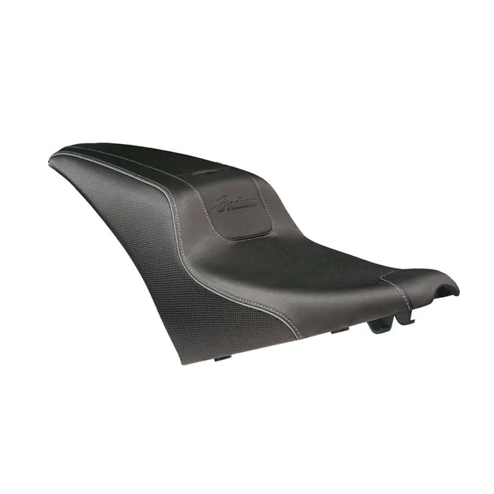 Indian Motorcycle Extended Reach Chief Syndicate 2-Up Seat | 2889806-VBA