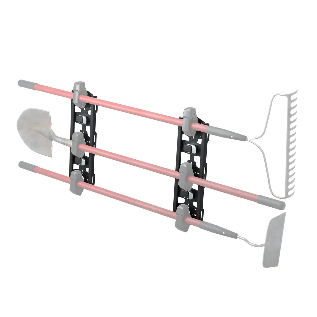 Mcs Rack Polaris Lock & Ride MAX Rear MCS Tool Rack | 2889846 — Bair's ...