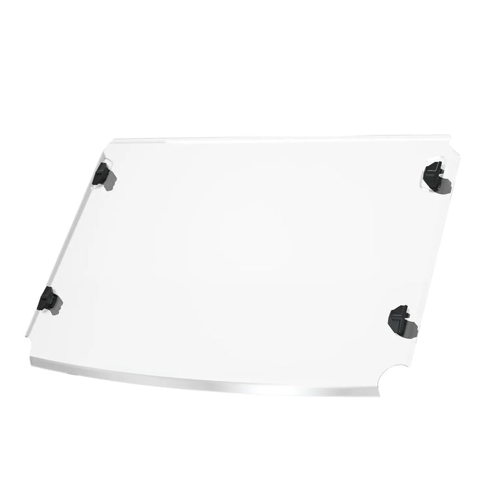 Polaris Full Windshield, Poly | 2889854