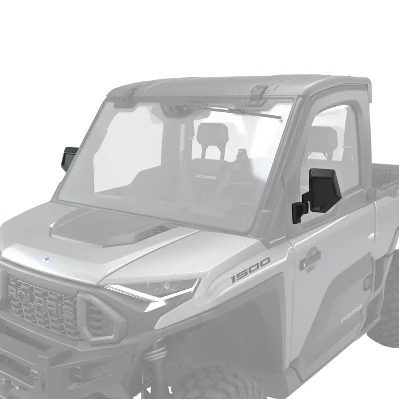 Polaris Door-Mounted Side Mirrors | 2889862 — Bair's Powersports