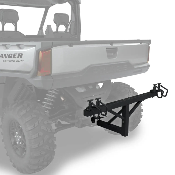 Polaris Trash Can Hitch and Hauler | 2889876