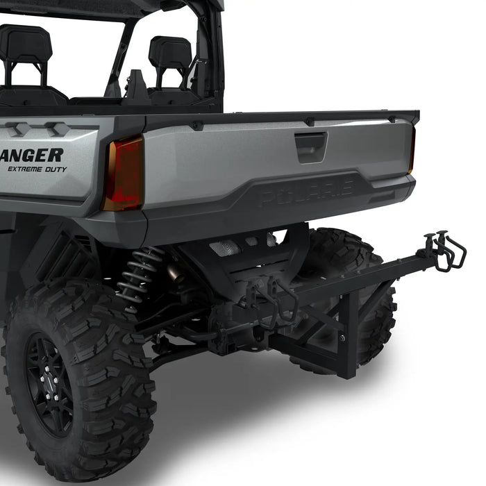 Polaris Trash Can Hitch and Hauler | 2889876
