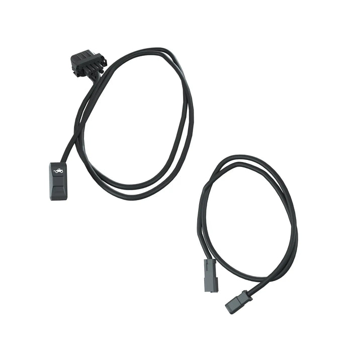 Polaris Front Full Coverage Bumper LED Cube Light Wiring Harness | 2889885