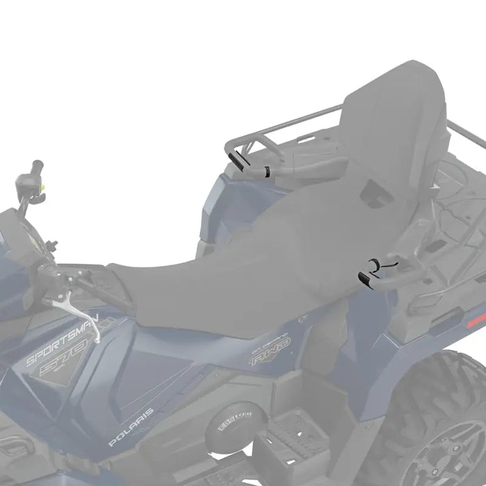 Polaris Passenger Heated Grips | 2889906