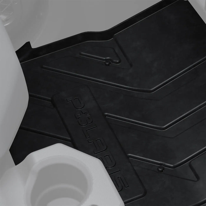 Polaris Rear Floor Mats, Set of 2 | 2889910