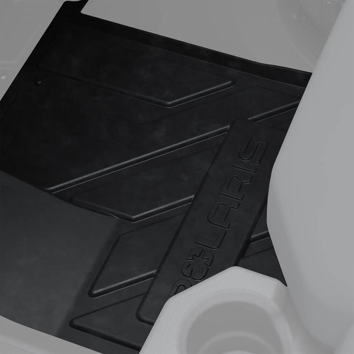 Polaris Rear Floor Mats, Set of 2 | 2889910