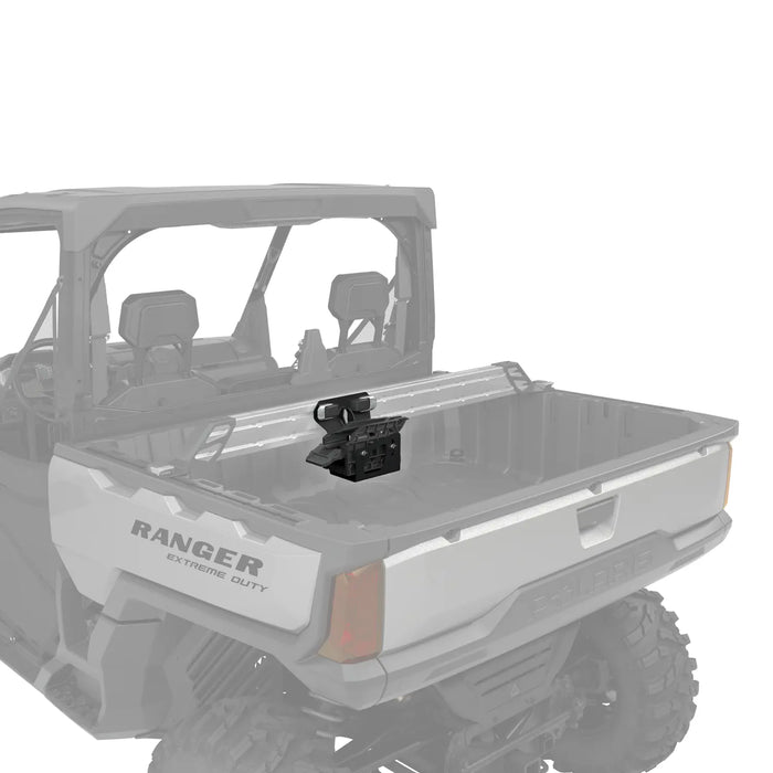 Polaris Kolpin Stronghold Gun Mounting Bracket for Bed Rack | 2889931