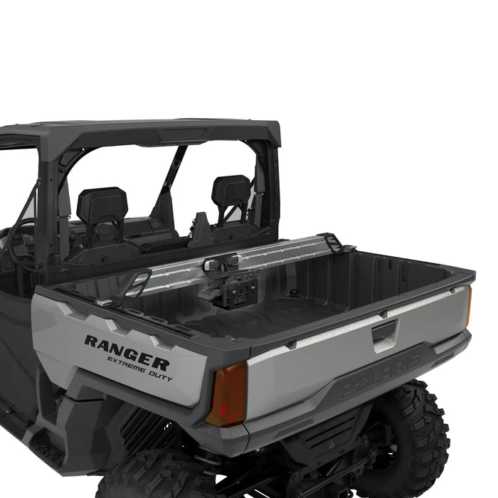 Polaris Kolpin Stronghold Gun Mounting Bracket for Bed Rack | 2889931