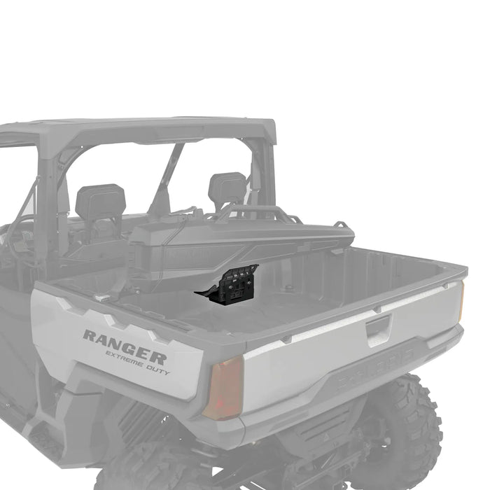 Polaris Kolpin Stronghold Gun Mounting Bracket for Bed Rack | 2889931