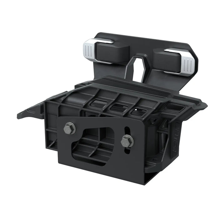 Polaris Kolpin Stronghold Gun Mounting Bracket for Bed Rack | 2889931