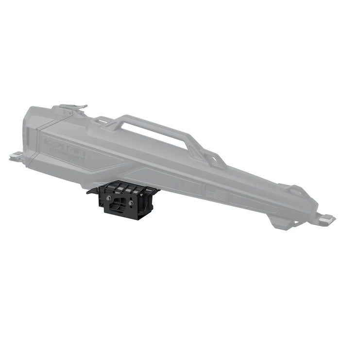 Polaris Kolpin Stronghold Gun Mounting Bracket for Bed Rack | 2889931