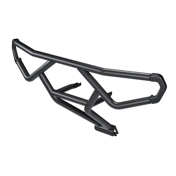 Polaris Rear Bumper, Black | 2890001