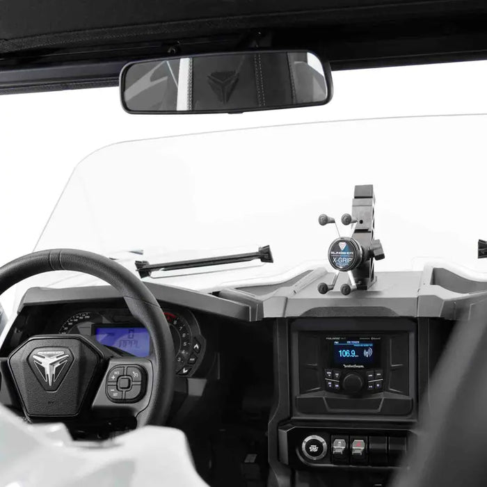 Slingshot Rear View Camera Slingshot Excursion Rearview Mirror | 2890042 — Bair's Powersports Online