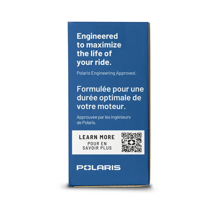 Polaris Full Synthetic Oil Change Kit | 2890056