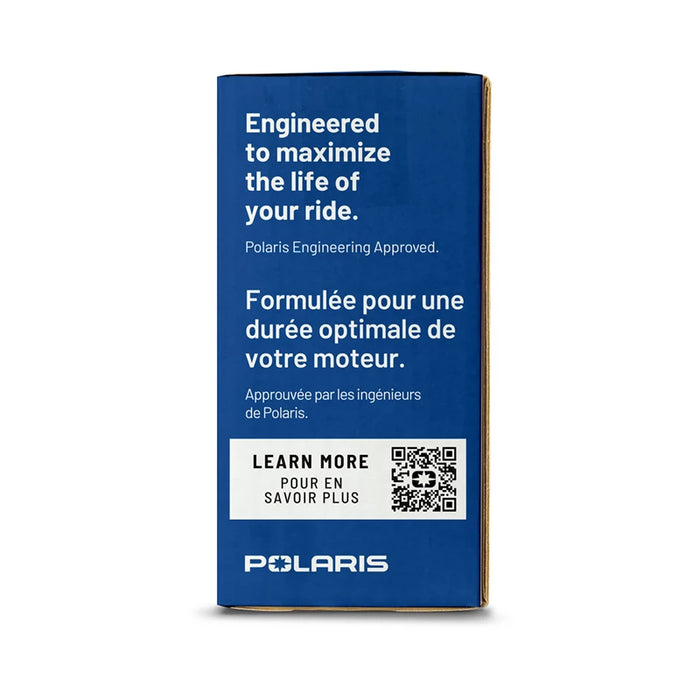 Polaris Full Synthetic Oil Change Kit | 2890058